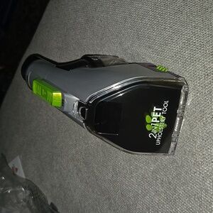 Bissell 2 in 1 Pet Upholstery Tool